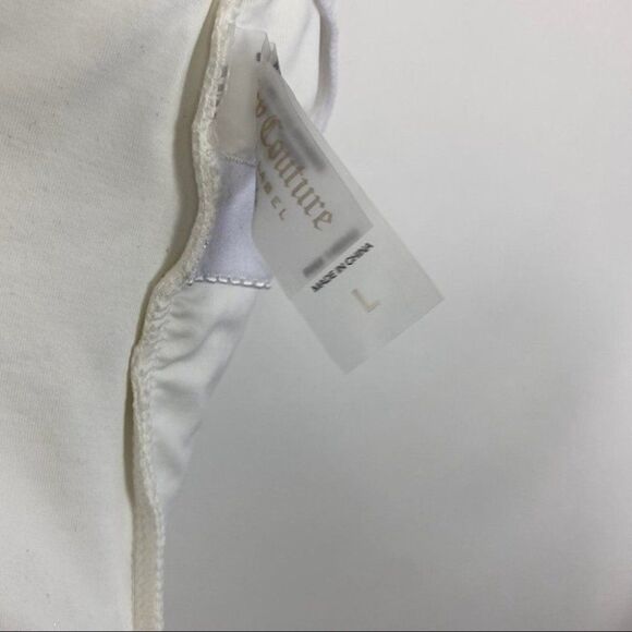 Juicy Couture Belted Swimsuit One Piece‎ - Picture 8 of 11